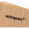 SCHLAGWERK CP604 кахон