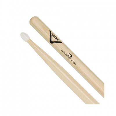 VATER  VH5AN American Hickory Los Angeles 5AN барабанные палочки, орех, нейлоновая головка