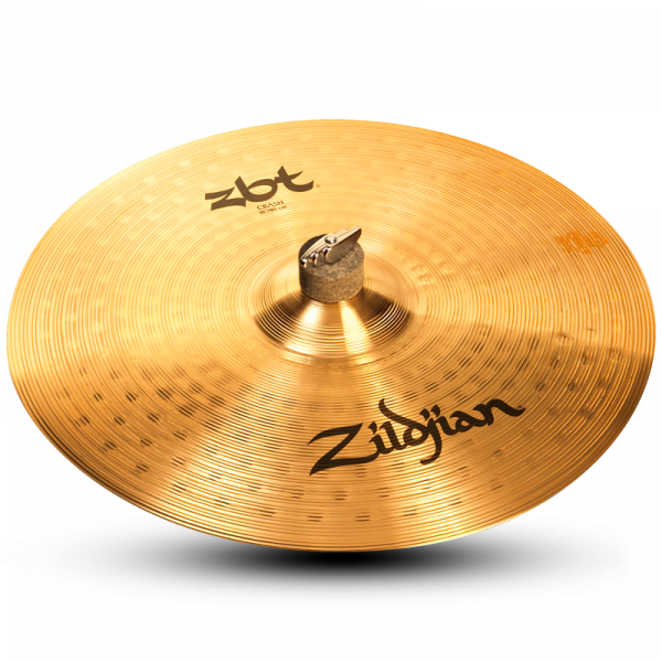 ZILDJIAN ZBT16C 16' ZBT CRASH тарелка типа Crash