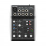 Микшерный пульт BEHRINGER XENYX 502S