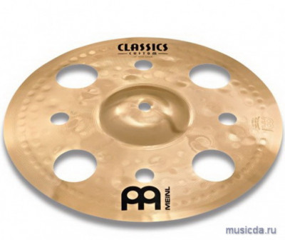 MEINL CC12ТRS-B splash тарелка