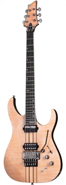 SCHECTER BANSHEE ELITE-6 FR-S GNAT электрогитара