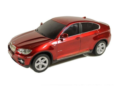 Радиоуправляемая машина Double Eagle BMW X6 1:24 2.4G