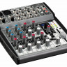 Behringer Xenyx 1002FX-EU Сверхкомпактный малошумящий микшерный пульт