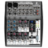 Behringer Xenyx 1002FX-EU Сверхкомпактный малошумящий микшерный пульт