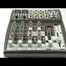 Behringer Xenyx 1002FX-EU Сверхкомпактный малошумящий микшерный пульт