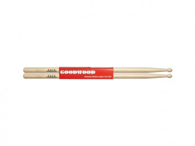 Барабанные палочки GOODWOOD by VATER Rock Nylon