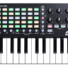 USB КОНТРОЛЛЕР AKAI PRO APC KEY 25