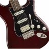 FENDER SQUIER SQ CV 70s STRAT HSS LRL WAL электрогитара