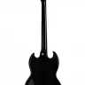 GIBSON 2019 SG Standard Ebony электрогитара с кейсом