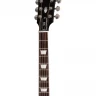 GIBSON 2019 SG Standard Ebony электрогитара с кейсом