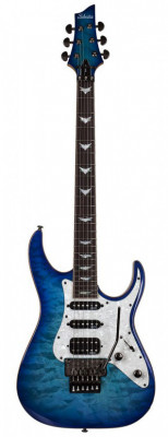 SCHECTER BANSHEE-6 FR EXTREME OBB электрогитара