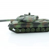 Р/У танк Taigen 1/16 Leopard 2 A6 (Германия) САМО 2.4G RTR, деревянная коробка