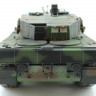 Р/У танк Taigen 1/16 Leopard 2 A6 (Германия) САМО 2.4G RTR, деревянная коробка