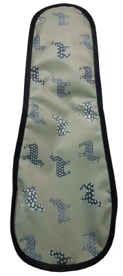 FLIGHT FBU-8030 LAMA чехол для укулеле