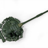 Танк Т-80БВ 1/35