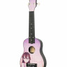 Укулеле сопрано TUTTI JR-20 рисунок анимэ