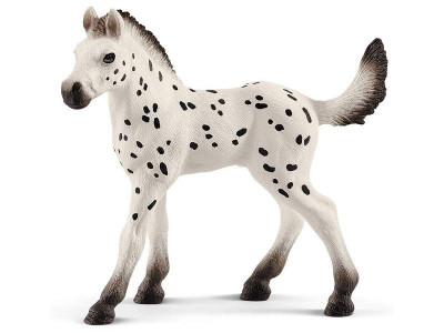 Фигурка Schleich Жеребенок Кнабструп