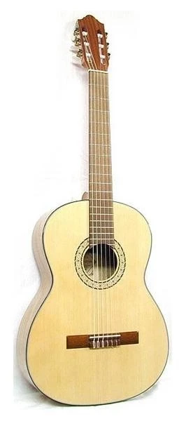 Классическая гитара CREMONA 371 OP 1/2