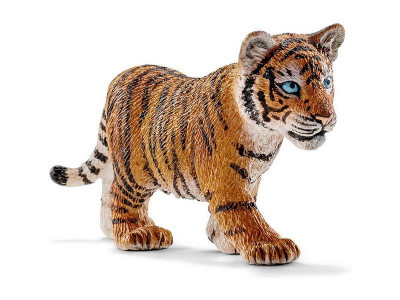 Фигурка Schleich Тигрёнок