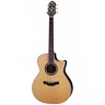 Crafter GLXE-3000 CD/RS электроакустическая гитара