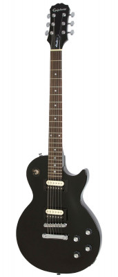 Epiphone LES PAUL STUDIO LT Ebony электрогитара