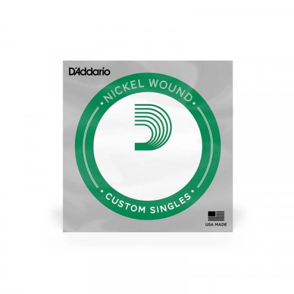 D'ADDARIO XLB130 струна бас-гитары (.130)