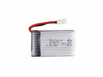 Аккумулятор Li-Po 500mAh, 3,7V для Syma X5SC/SW