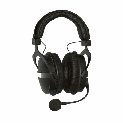 BEHRINGER HLC 660M -  многофункциональная гарнитура со встроенным микрофоном