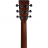 Sigma DM-1L левосторонняя акустическая гитара