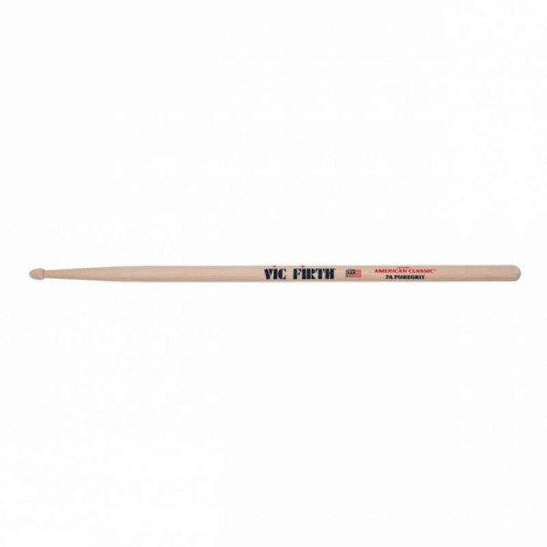 VIC FIRTH 7APG PureGrit барабанные палочки орех