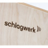 SCHLAGWERK CP101 кахон