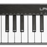 AKAI PRO LPK25 WIRELESS, портативная беспроводная USB/MIDI-клавиатура, 25 чувствительных мини-клавиш