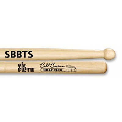 VIC FIRTH SBBTS барабанные палочки орех