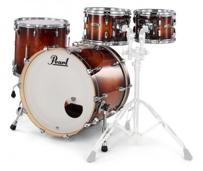 PEARL STS924XSP/C314 ударная установка (только барабаны)