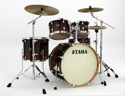 TAMA VP52KRS-DMF акустическая ударная установка