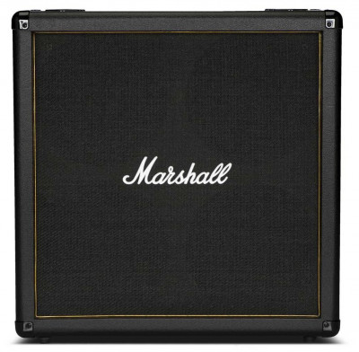 MARSHALL MG412BG 120W 4X12 BASE CABINET кабинет