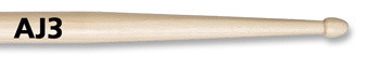 Барабанные палочки VIC FIRTH AJ3