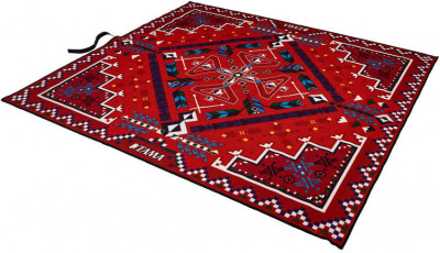 TAMA TDR-SW SOUTHWESTERN PATTERN DRUM RUG коврик под ударную установку