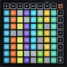 NOVATION LAUNCHPAD MINI MK3 контроллер для Ableton Live 64 пэда