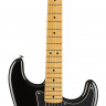 FENDER SQUIER SQ CV 70s STRAT HSS MN BLK электрогитара