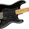 FENDER SQUIER SQ CV 70s STRAT HSS MN BLK электрогитара