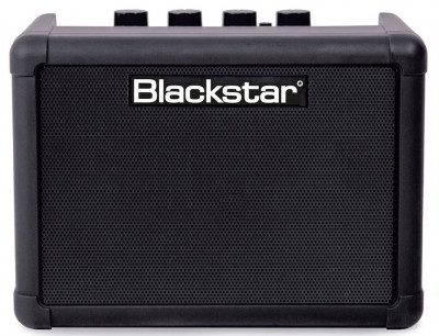 Мини комбо BLACKSTAR FLY3 BLUETOOTH