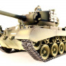 Р/У танк Taigen 1/16 M26 Pershing Snow leopard (США) PRO 2.4G RTR