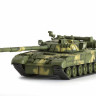 Танк Т-80УД 1/35