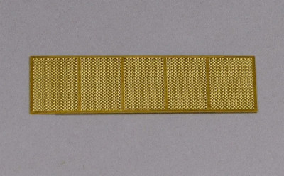 Фототравление для танка T34/85