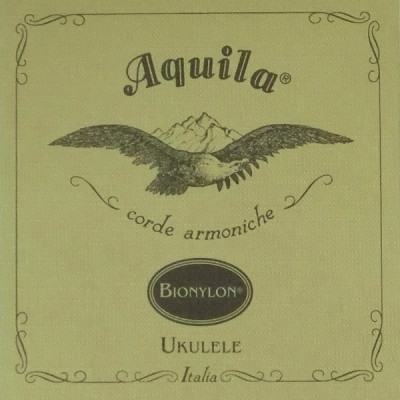 AQUILA 57U струны для укулеле-сопрано