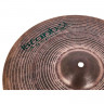 Тарелки ISTANBUL AGOP AGH14 14" SIGNATURE Hi-Hats SIGNATURE пара