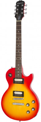 Epiphone LES PAUL STUDIO LT Heritage Cherry Sunburst электрогитара