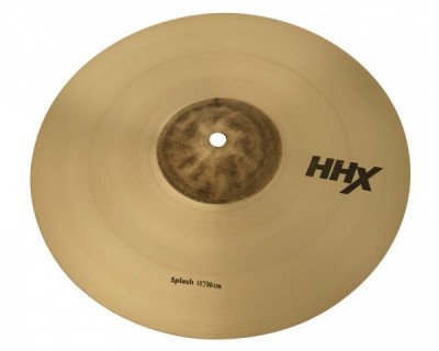 SABIAN HHX 12" Splash тарелка